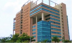 Manyata Embassy Business Park - Balsa (N1)